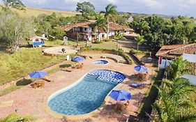 Hotel Buenosaires Barichara